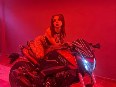 Electra_Darkkk - dildo or vibrator double penetration