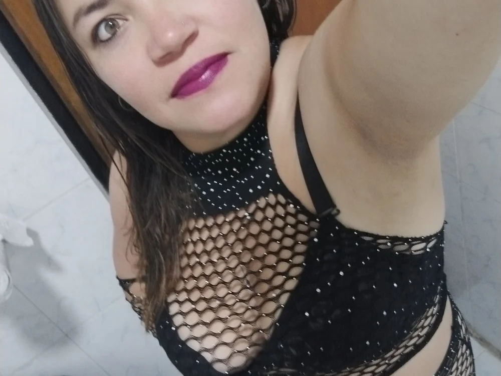 Offline chatovací místnost dulce_tentadora