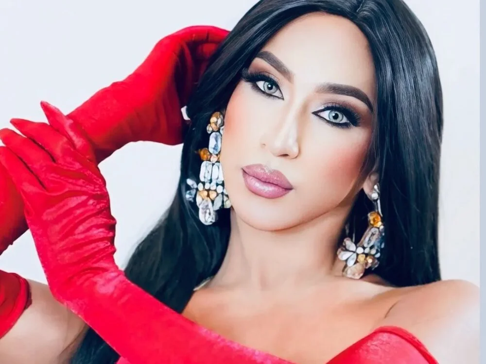 แชท XXX ออฟไลน์ของ IssabellaIzzy