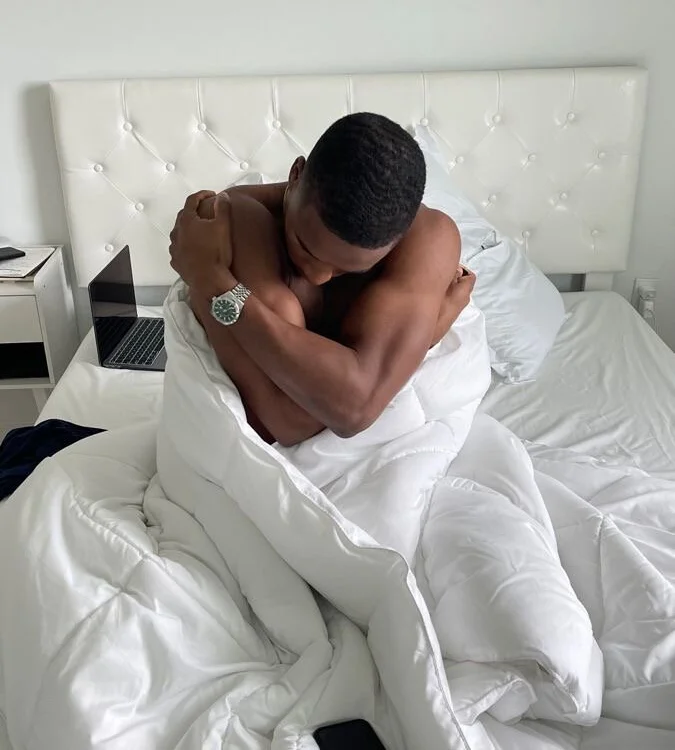 แชท XXX ออฟไลน์ของ LonelyWolf34567