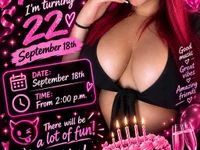 Miaa_Foxx03's webcam live show