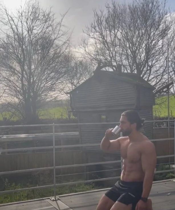 Czat XXX offline – AlfredWalker