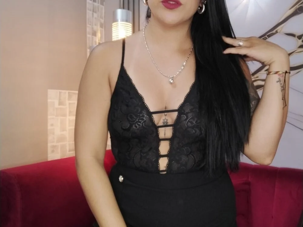 Chat XXX en directo de Bella_williamss_