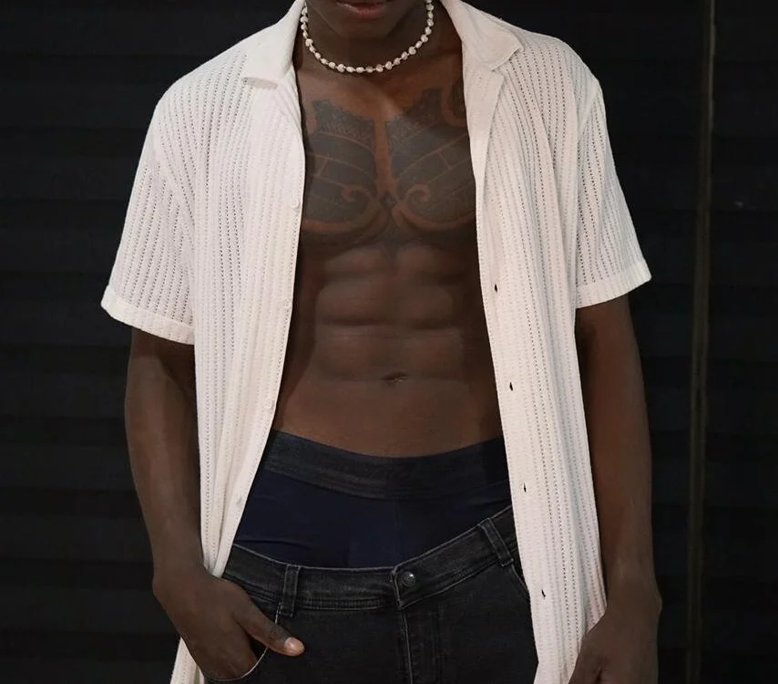 Darktemp_ অফলাইন XXX চ্যাট