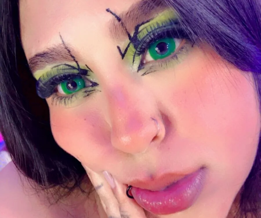 Aru_celeste cam model