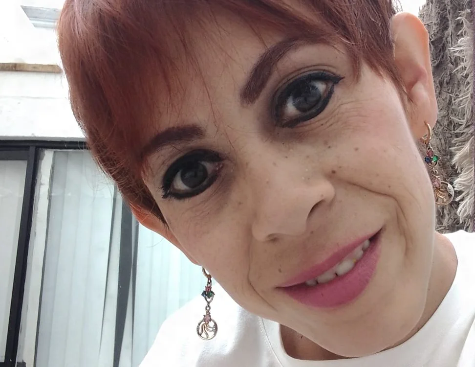 RabbitFox_ cam model