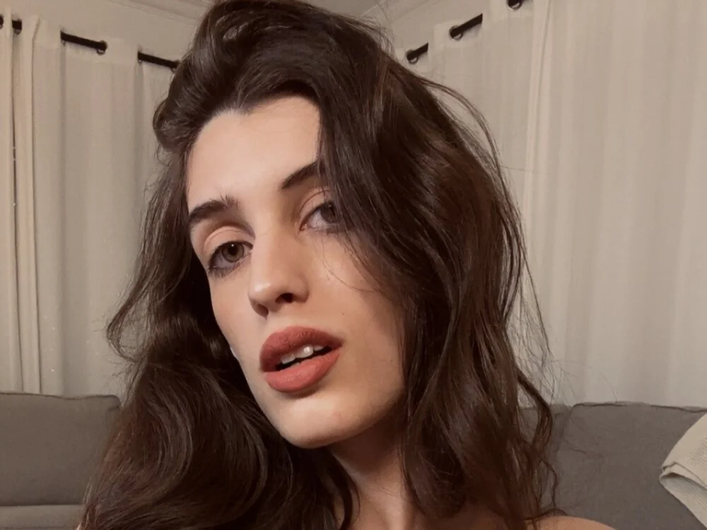 Chat XXX offline de camilarry