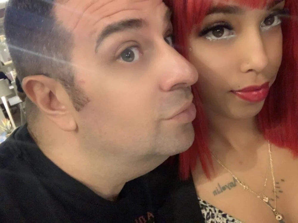 Ashleystefano offline XXX-chat