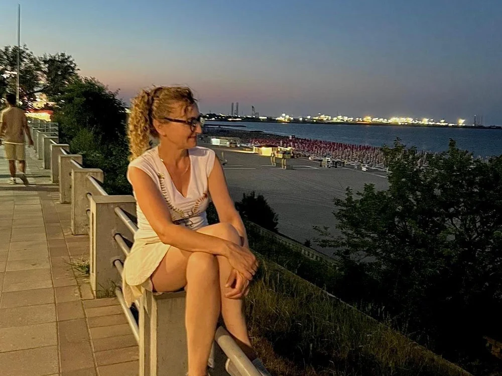 Pokój czatu offline – SiennaShinee