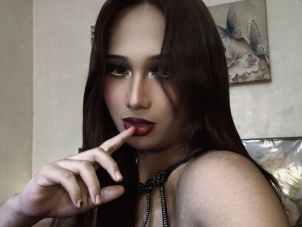 MISTIFYINGSABRINA 离线XXX聊天