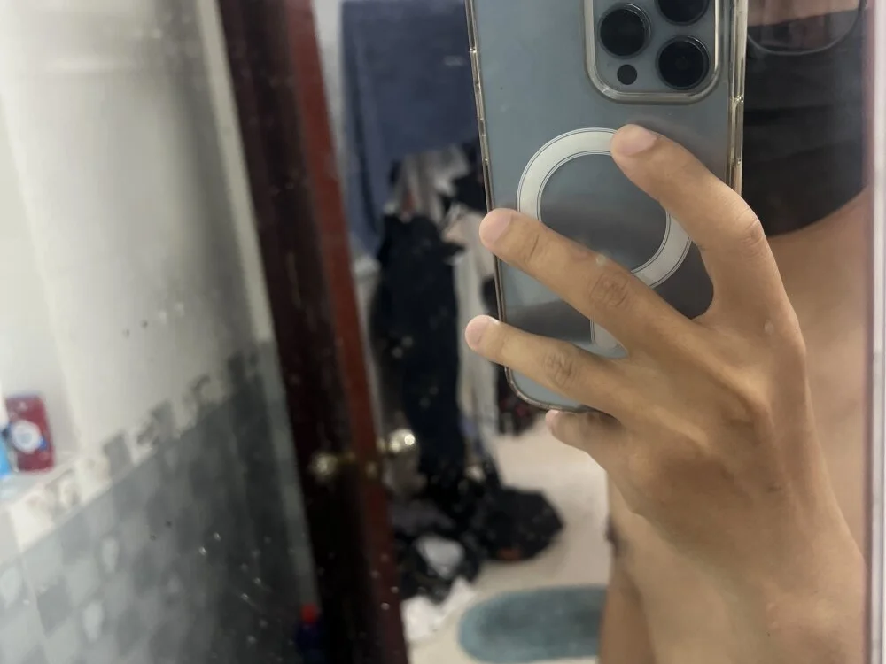 SlaveOki offline XXX-chatje