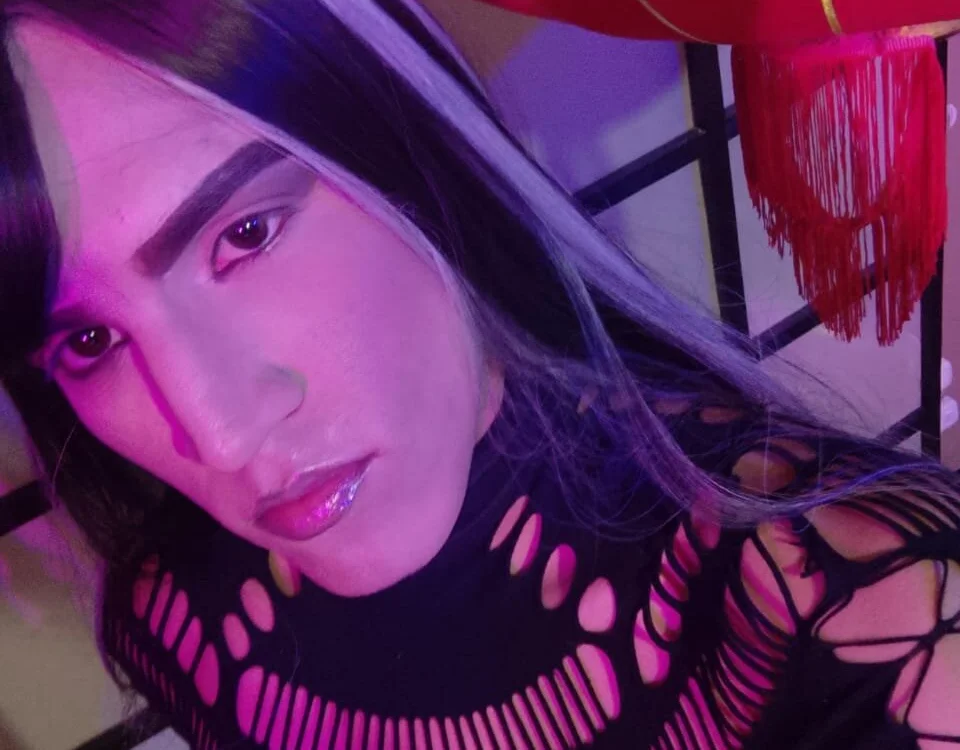 Tifany_Velanyer's Offline XXX Chat