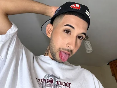 _Stev_J - Boy 