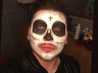 Talibban69's webcam live show