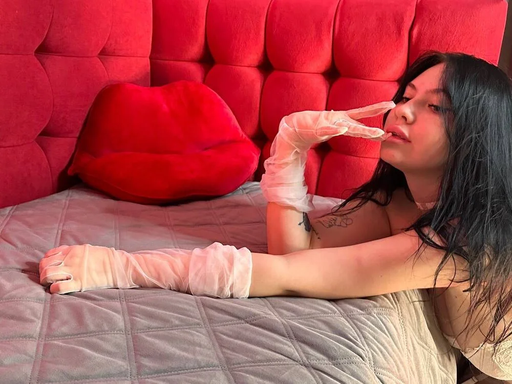 jesssicamooonのオフラインXXXチャット