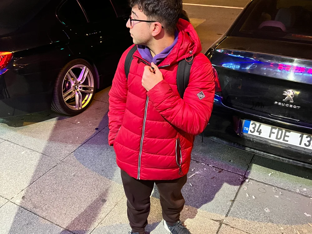 Chatroom XXX hors ligne de berkcangoldberg