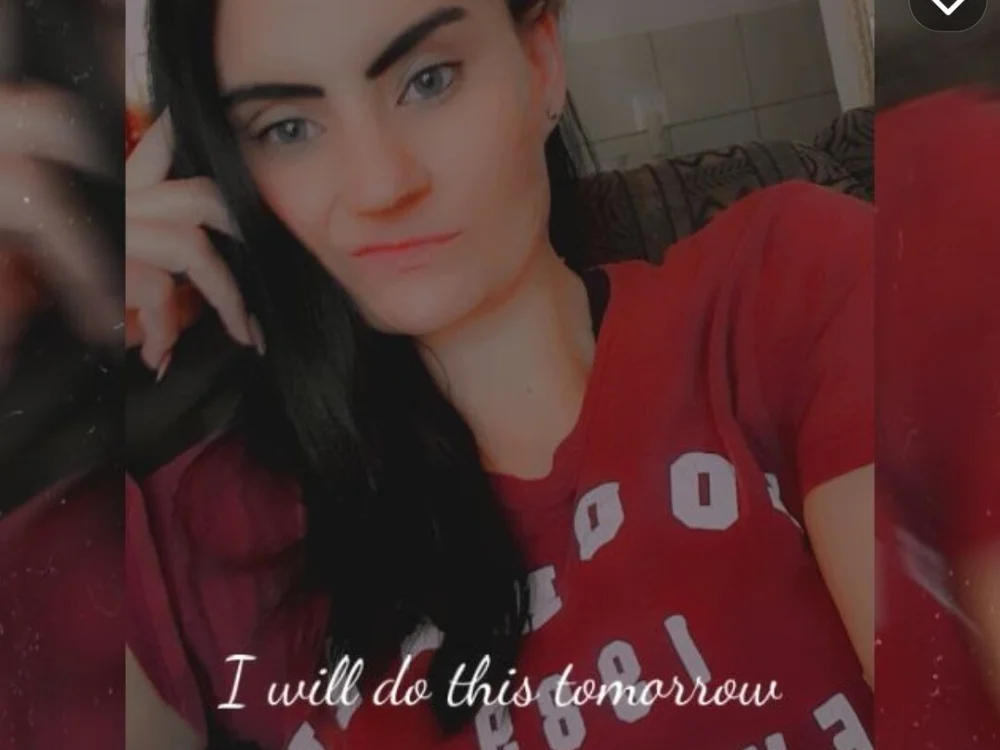 Offline chatovací místnost Monique_H