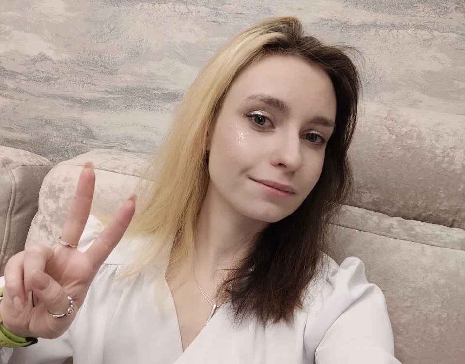 PollyDelmore's Offline XXX Chat