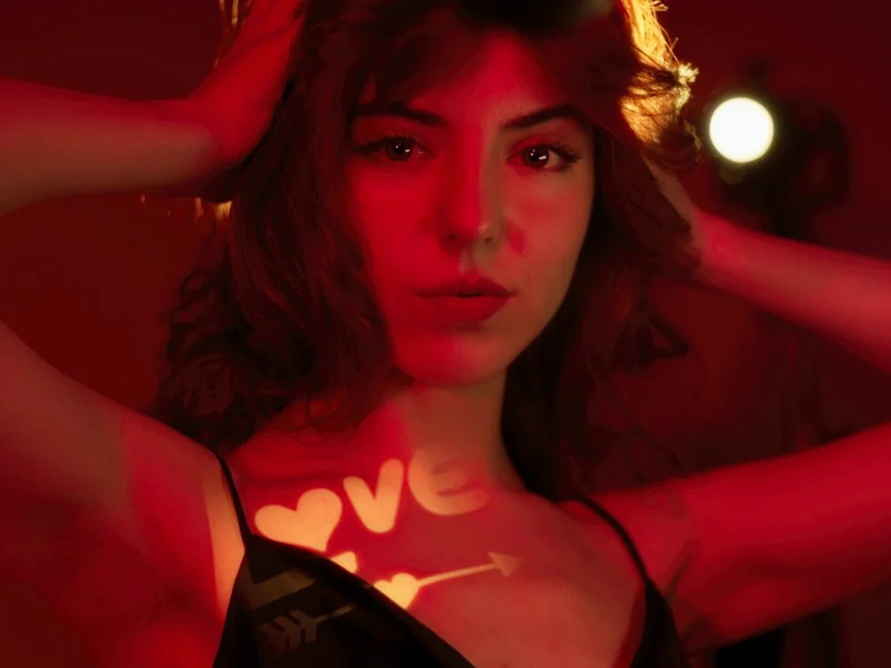 evanellson offline XXX-chatje