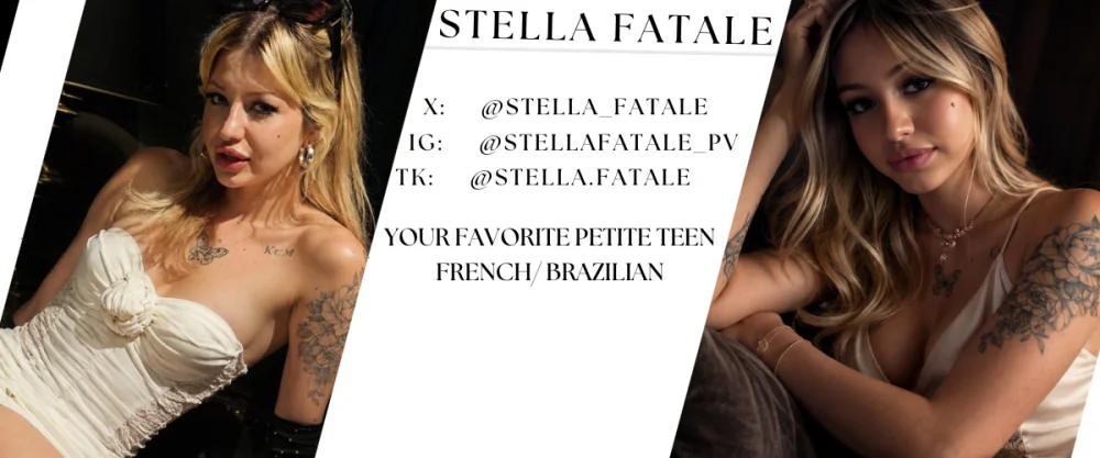 Stella-Fatale offline chatrum