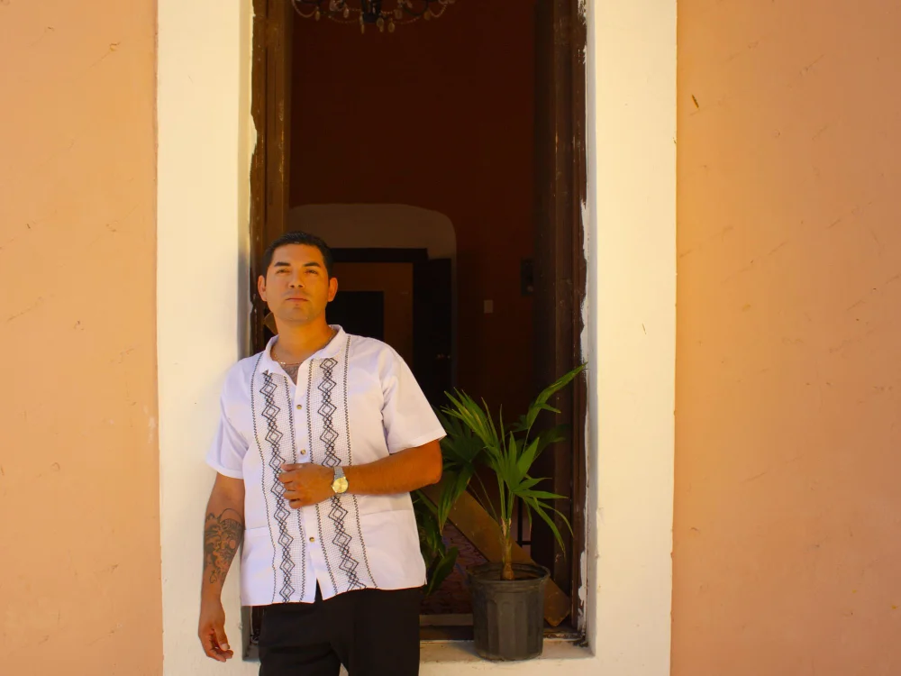 Masdeunavez's most recent online preview
