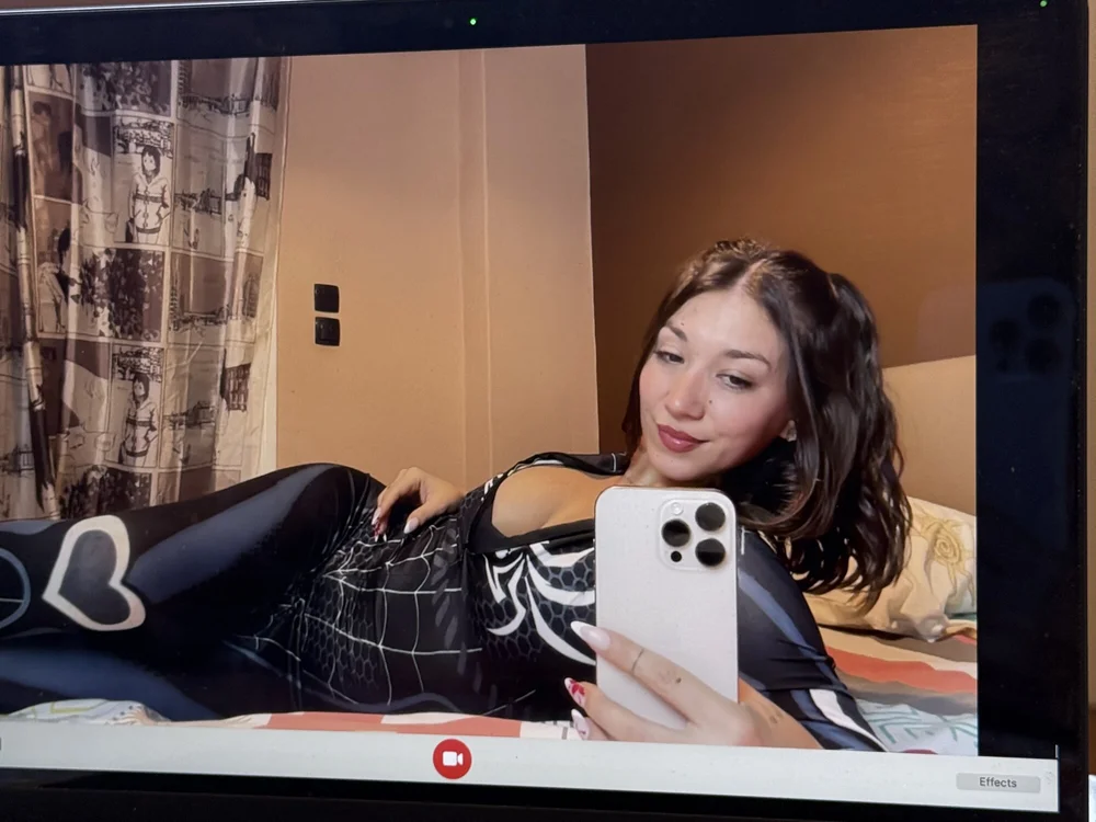 Offline chatovací místnost yourDulce