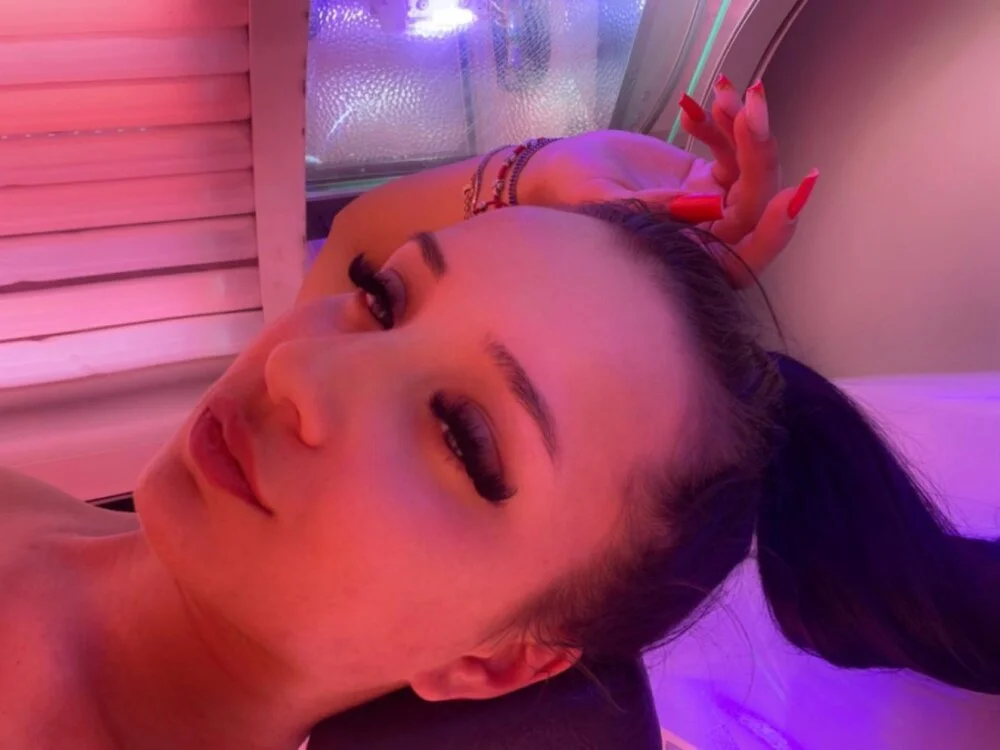 Офлайн-чат XXX tiffanysey