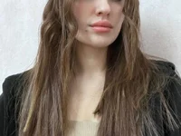 LilliHudons Adlı Modelin Canlı XXX Sohbeti