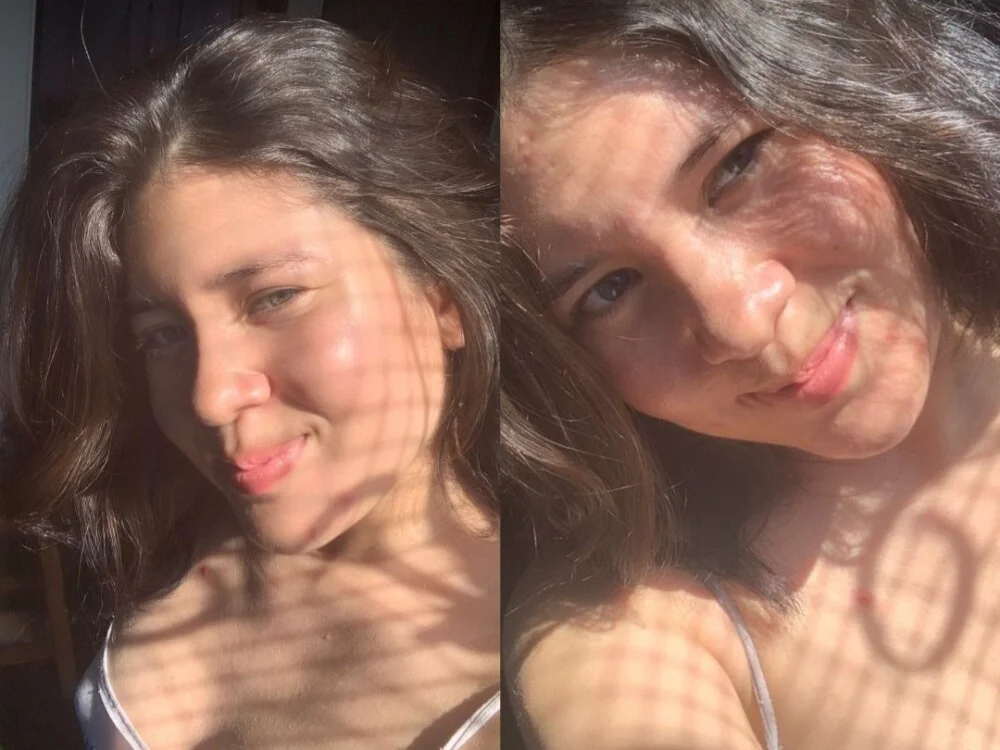 Офлайн-чат XXX Isabella_Dawn