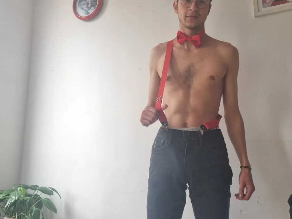 andy_loverxx offline XXX-chatje