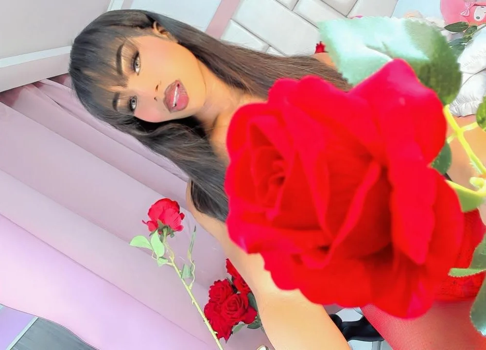 دردشة DarliingSweet الجنسية دون اتصال