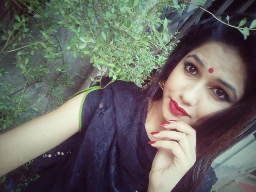 Puja-Rane offline XXX-chat