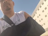 MisteriosX's webcam live show