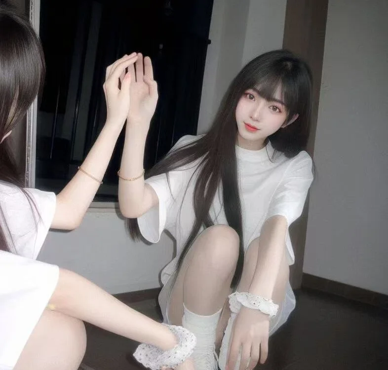 nana-baby01 Adlı Modelin Çevrimdışı XXX Sohbeti