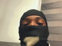dickmide's webcam live show