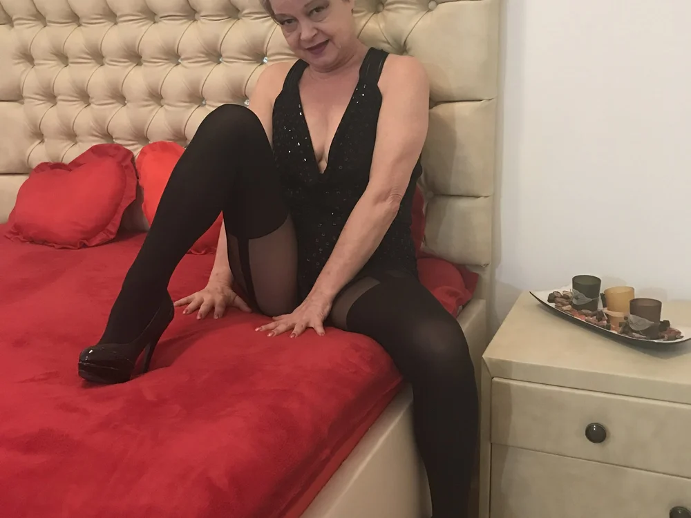 WildLady's Offline XXX Chat