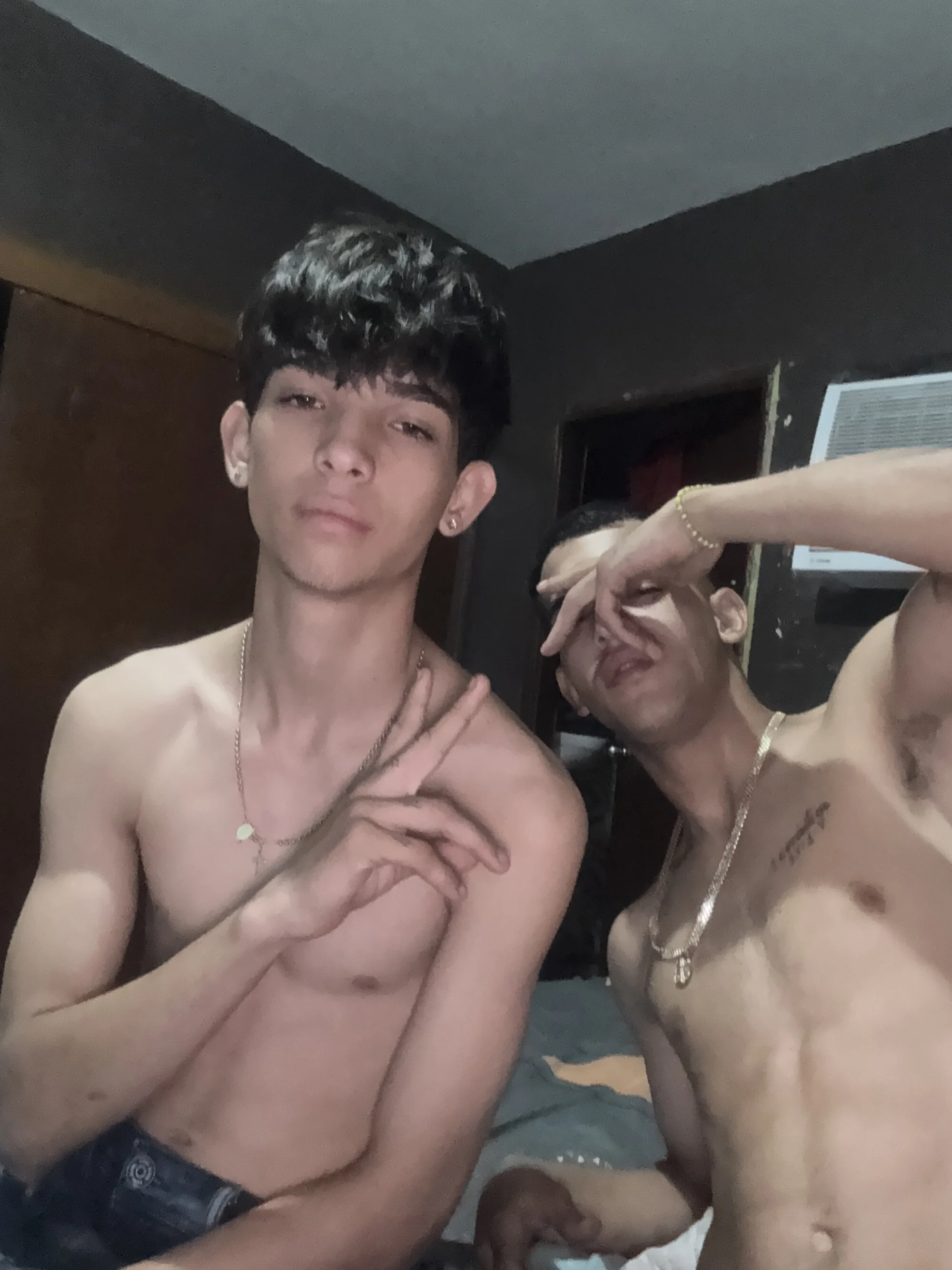 spicyboyshots