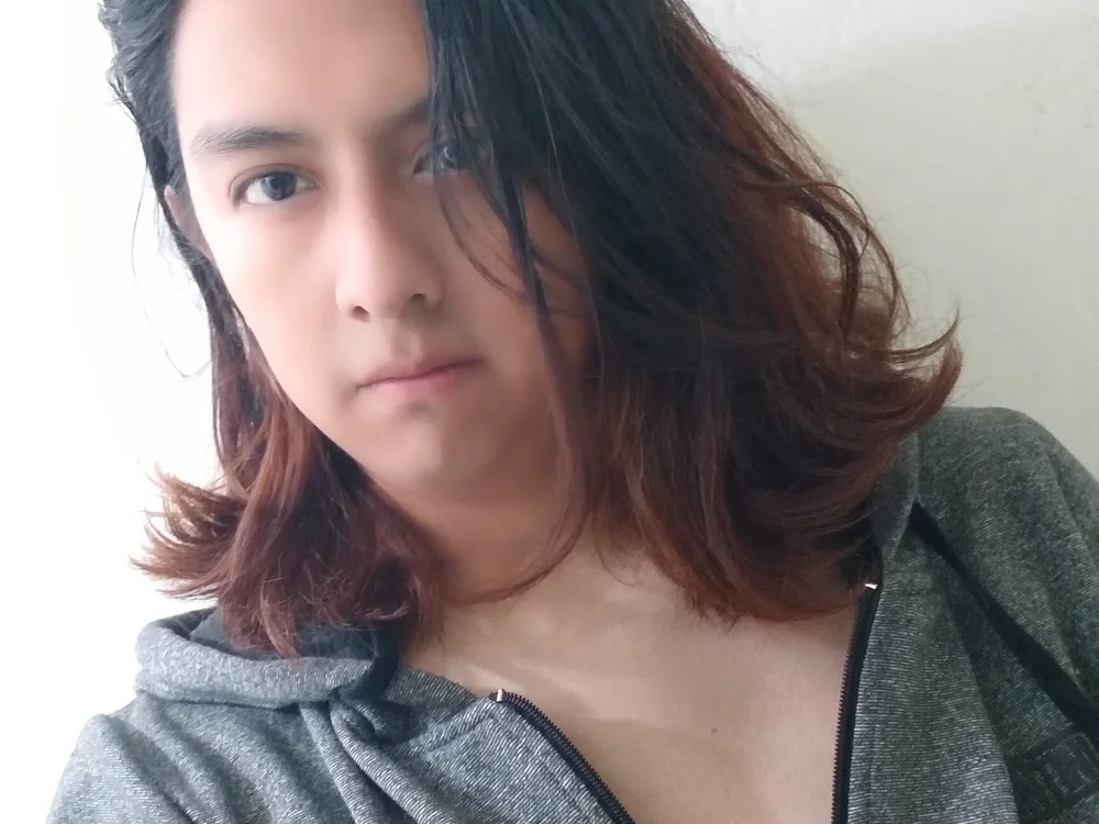 ห้องแชทออฟไลน์ของ elaquel96