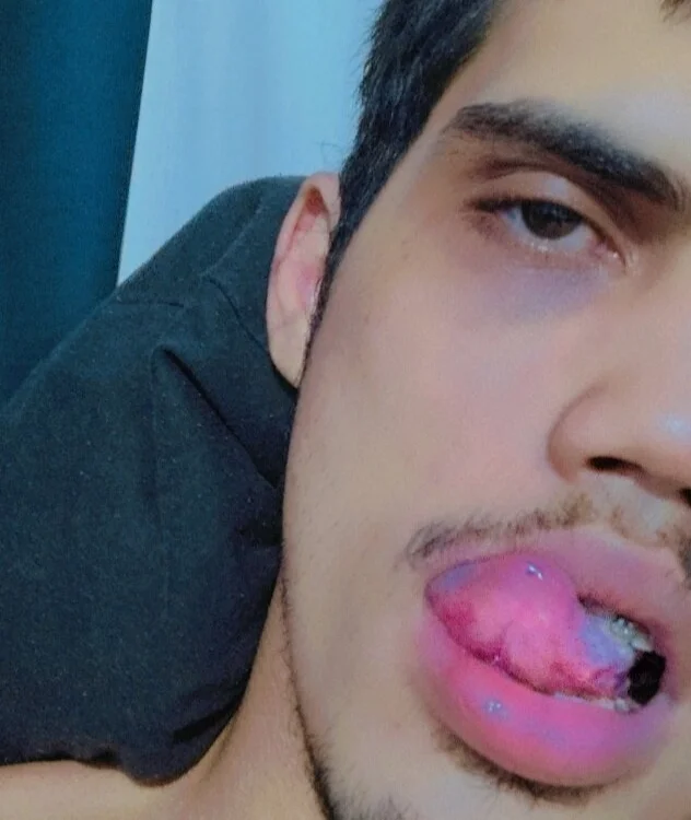 Chatroom XXX hors ligne de D4d1_x