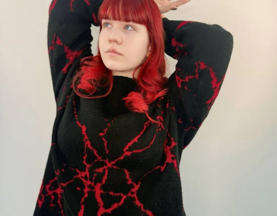 StacyMarland's Offline Chat Room