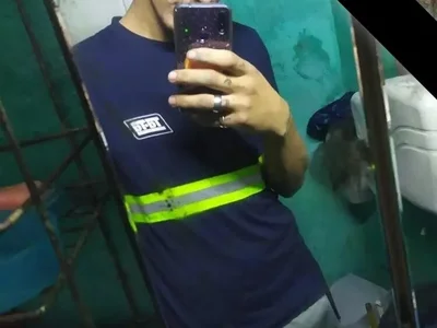 DanielXUy - Boy 