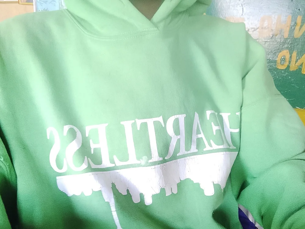 zillammi's most recent online preview