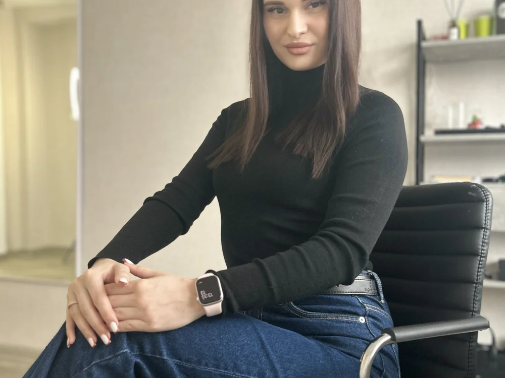 CarolynDean's Offline Chat Room