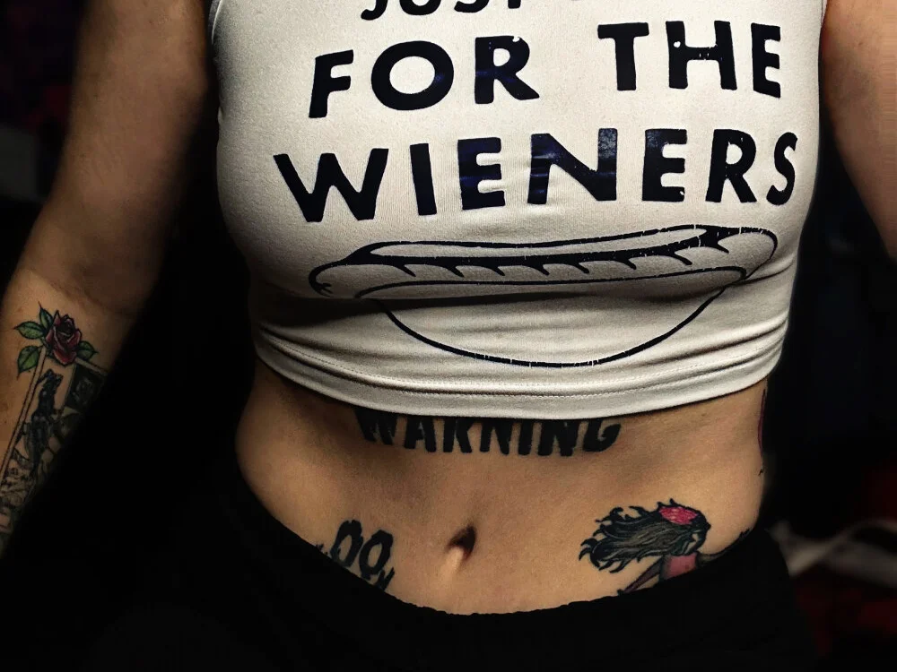 Lulu_SC অফলাইন XXX চ্যাট