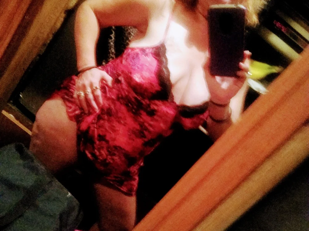 NottyNina's Offline XXX Chat