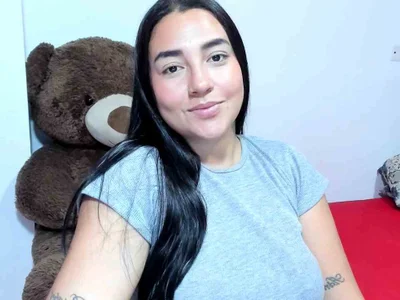 ScarlettRosita Female Romanticyoung Online Cam Adult