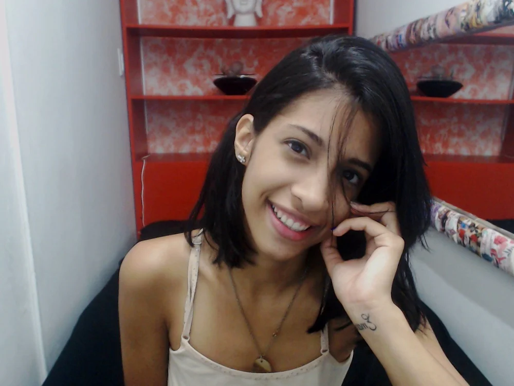 AmmyBangs' Offline Chat Room