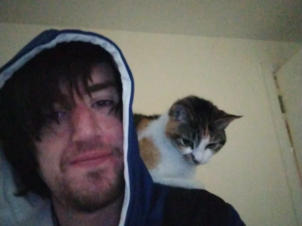 Problemlizard's Offline XXX Chat