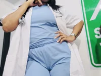 Bilik Sembang Luar Talian Nasty-Doctor