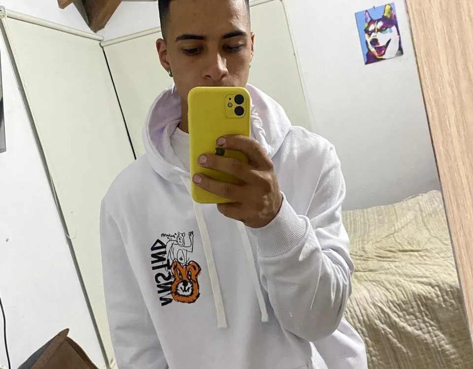 ห้องแชทออฟไลน์ของ OliverRua